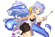 《乖离性百万亚瑟王-咸鱼姬7C强克攻略》（解密游戏中咸鱼姬7C技能的最佳运用策略）