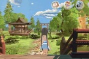 《探索大马哈鱼钓鱼技巧——以小森生活为主题的钓鱼教学》（学会玩转小森生活中的钓鱼乐趣）