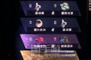 手游鬼泣用什么属性徽章？各属性徽章的用途和效果是什么？