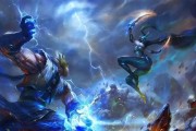 无冠之王DOTA2新英雄大集锦（探秘无冠之王新英雄的技能与玩法）