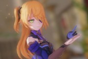 原神25菲谢尔抽不抽（原神玩家必看！25菲谢尔到底要不要抽）