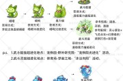 洛克王国如何成功抓到对手？