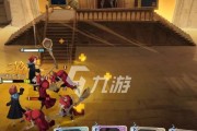 《哈利波特魔法觉醒魔杖获取攻略》（掌握技巧，轻松取得强力魔杖）