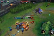 《LOL手游皇子打野实战攻略》（掌握皇子打野技巧）