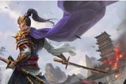 三国杀中张郃的技能具体是什么？