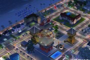 模拟城市（游戏攻略）