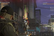 《全境封锁2》游戏白牙狙击姐打法详解（掌握白牙狙击姐的技巧）