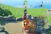 《原神天气系统的作用及影响》（深入探讨原神中的天气系统）