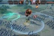 鸿图之下开荒武将推荐四星五星强力神将攻略？如何选择最佳武将组合？