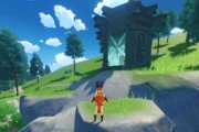 《原神》逃离圣显厅任务流程一览（挑战圣显厅）