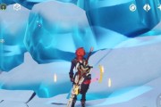 解锁原神冰雪往事任务攻略，尽情探索寒冷冰雪世界（全面攻略原神冰雪往事任务）