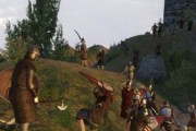《骑马与砍杀2》游戏斯特吉亚全贵族兵兵种属性介绍（探索斯特吉亚全贵族兵的战斗力和特点）
