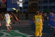 NBA2K13中的防守技巧详解（提高你的防守水平）