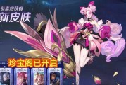 如何玩转蔷薇珍宝阁（荣耀蔷薇珍宝阁兑换攻略）