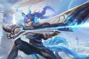 2024超甜超宠溺的王者荣耀情侣名字一览（用符号打造浪漫爱情）