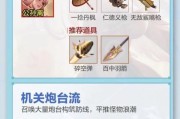 王者荣耀猎鹰巡查机制的详细解释是什么？
