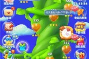 玩转开心消消乐，轻松通关第1449关（教你一些小技巧）