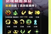 剑魂怎么转瞎子装备的技能？剑魂转职为瞎子后装备技能如何调整？
