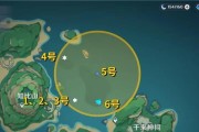 《探寻鹤观壁画的秘境——原神中的艺术之旅》（原神鹤观壁画位置介绍）