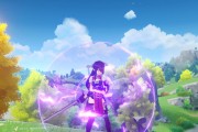 《原神大地风与雷的圆舞曲高分攻略》（尽握元素之力）