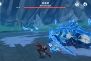 《探索原神世界，解密登龙剑的神秘力量》（登龙剑的功能与用途）
