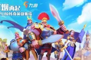 揭秘万国觉醒幸运大转盘攻略（从游戏规则到技巧全解析）