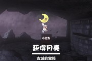 《探索光隙解语布鲁克村的宝箱宝藏》（揭秘全部宝箱位置）
