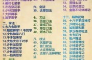 热血江湖中秘籍连击的使用技巧是什么？