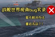 战舰世界电脑重启问题解决方法？