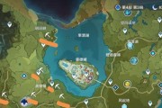 《原神魔晶矿解锁及获取位置详解》（原神玩家必看）