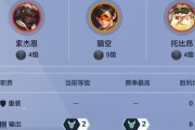 完美世界中5局比赛后如何快速定级？定级机制是怎样的？