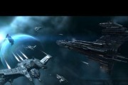 《EVE星战前夜舰船装备系统分析》（探寻EVE星战前夜舰船装备系统的奥秘与玩法）
