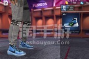 探究NBA戴维斯的最强属性能力（揭秘A戴维斯的技术特点和进攻防守能力）