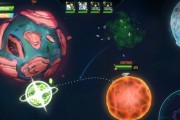 终极太空射击攻略-武器升级指南（提升战斗能力）