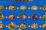 仙侠宇宙海贼魔域的玩法介绍？有哪些特色功能？
