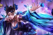 王者荣耀王昭君乞巧织情台词是什么？完整语音台词一览表在哪里查看？