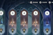 原神超绽放队伍搭配攻略（打造无敌阵容）