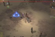 魔兽世界90符文容器最后一片任务攻略（探索任务地点）