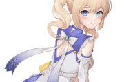 原神芭芭拉武装攻略（解锁芭芭拉的战斗潜力）