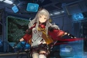 《苍蓝誓约》新英雄柏全面解析（属性、技能、立绘一网打尽）