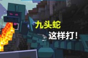 我的世界中九头龙的获取方法是什么？九头龙有何用途？