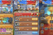 暴走大作战，让你欢乐无限（一款多人在线竞技游戏）