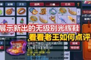 梦幻西游80版鞋子的售价是多少？购买途径有哪些？