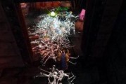 魔兽世界人类阵营屠城策略是什么？