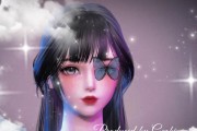 打造自己的梦幻人物——梦幻新诛仙捏脸数据详解（打造属于自己的游戏形象，尽在梦幻新诛仙捏脸数据）
