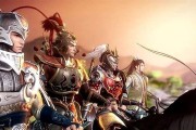 秦时明月世界兵家克制大揭秘（游戏中的兵家克制策略）