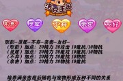 洛克王国遗传宠物的培养技巧有哪些？