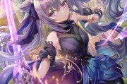 《原神12版本最强冰套刻晴攻略》（打造冰冻流刻晴）