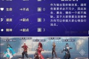 拓跋云强度解析——《斗罗大陆魂师对决》游戏攻略（揭秘拓跋云的技能组合与进阶路线）