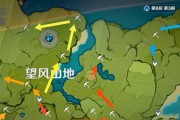 《原神26版本》完整UP池角色攻略（一网打尽）
